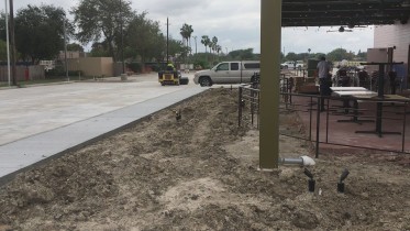 Construction Clean- Up