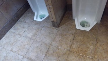Bathroom tile and floor cleaning Corpus Christi Texas
