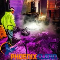 Go Phoenix Clean!