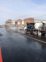 Construction Clean-Up