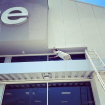 Window Cleaning