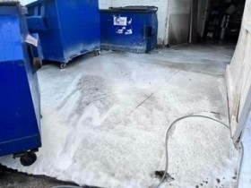 Bubbles make us Happy!