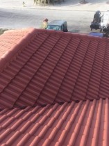 Safe roof cleaning. Phoenix Clean Texas